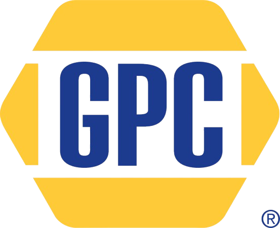 gpc stock logo