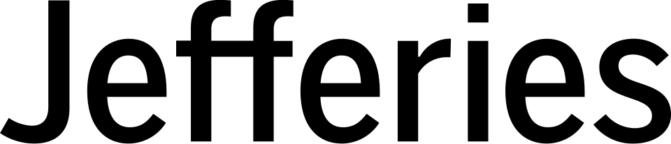 Jef stock logo
