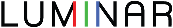 Lazr Stock Logo