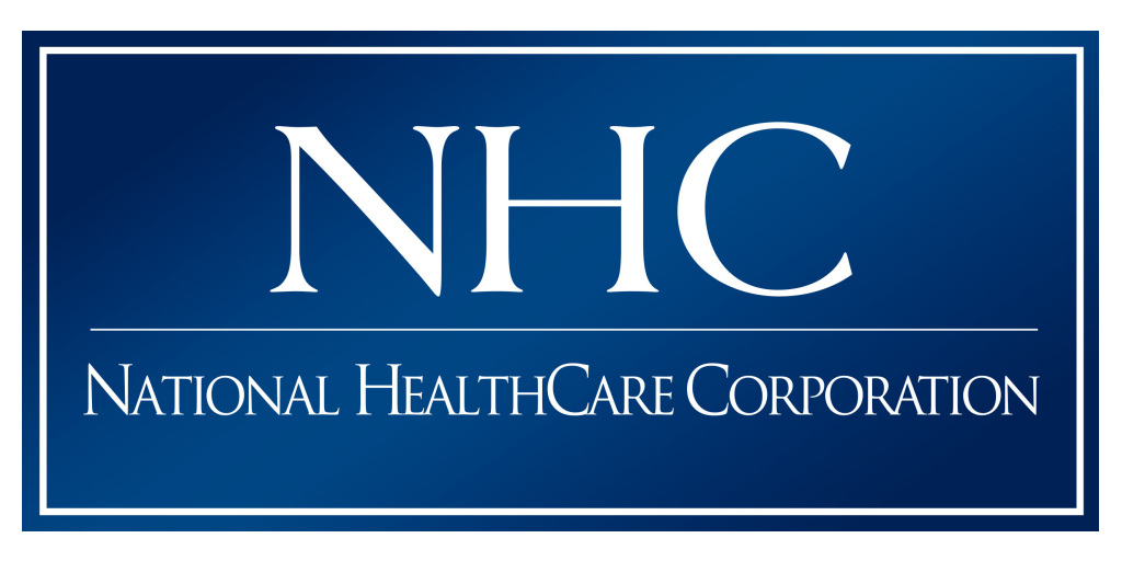 NHC Corp stock logo